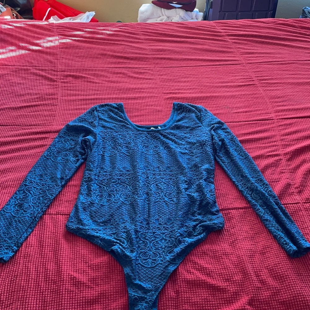 XL Blue